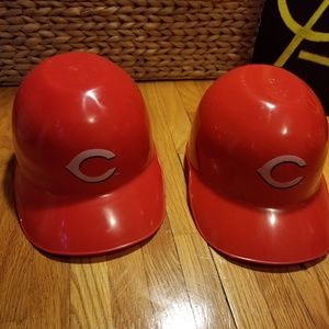 Cincinnati Hard hats